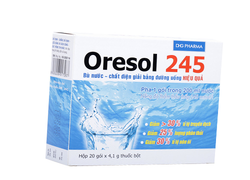 oresol-245