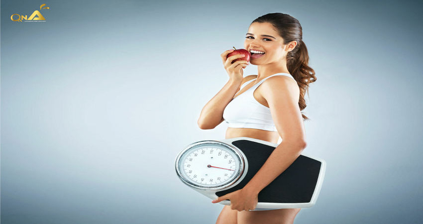 Cá nhân hóa giảm mỡ giữ cân duy trì dáng đẹp