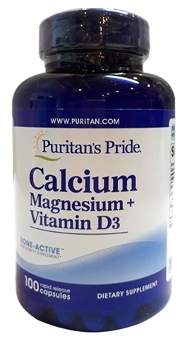 Calcium-D3-Puritans-pride