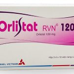 Orlistat-120mg