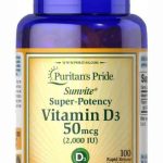 Vitamin-D3-50mcg